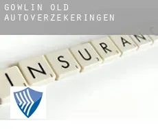 Gowlin Old  autoverzekeringen