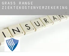 Grass Range  ziektekostenverzekering