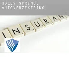 Holly Springs  autoverzekering
