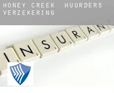 Honey Creek  huurders verzekering