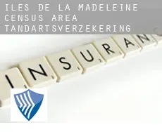 Îles-de-la-Madeleine (census area)  tandartsverzekering