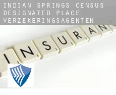 Indian Springs  verzekeringsagenten