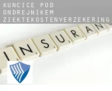 Kunčice pod Ondřejníkem ziektekostenverzekering