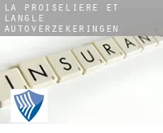 La Proiselière-et-Langle  autoverzekeringen