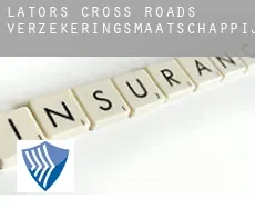 Lator’s Cross Roads  verzekeringsmaatschappij