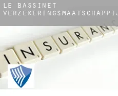Le Bassinet  verzekeringsmaatschappij