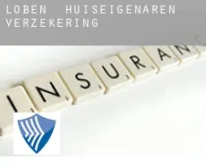 Löben  huiseigenaren verzekering