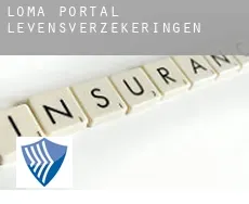 Loma Portal  levensverzekeringen