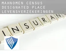 Mahnomen  levensverzekeringen