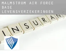 Malmstrom Air Force Base levensverzekeringen