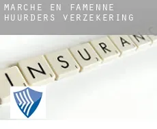 Marche-en-Famenne  huurders verzekering