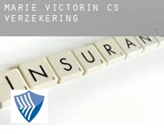 Marie-Victorin (census area)  verzekering