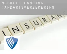 McPhees Landing tandartsverzekering