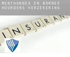 Menthonnex-en-Bornes  huurders verzekering