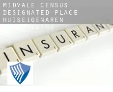 Midvale  huiseigenaren verzekering