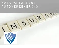 Mota de Altarejos  autoverzekering