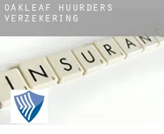 Oakleaf  huurders verzekering