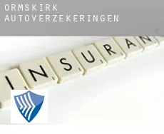 Ormskirk  autoverzekeringen