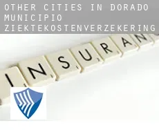 Other cities in Dorado Municipio  ziektekostenverzekering