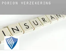 Porion  verzekering