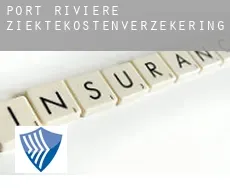 Port-Rivière  ziektekostenverzekering