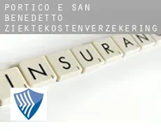 Portico e San Benedetto  ziektekostenverzekering