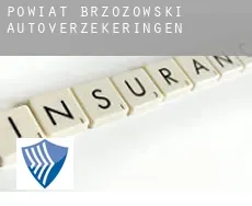 Powiat brzozowski autoverzekeringen