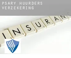 Psary  huurders verzekering
