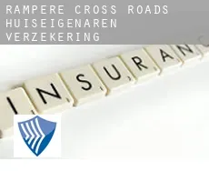 Rampere Cross Roads  huiseigenaren verzekering