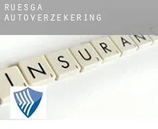 Ruesga  autoverzekering