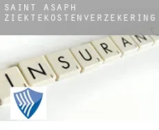 St Asaph  ziektekostenverzekering