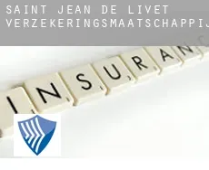 Saint-Jean-de-Livet  verzekeringsmaatschappij