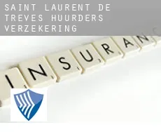 Saint-Laurent-de-Trèves  huurders verzekering
