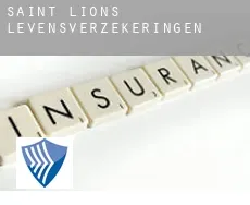 Saint-Lions  levensverzekeringen