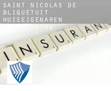 Saint-Nicolas-de-Bliquetuit  huiseigenaren verzekering