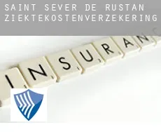 Saint-Sever-de-Rustan  ziektekostenverzekering