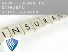 Sankt Johann im Saggautal  huiseigenaren verzekering