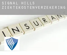 Signal Hills  ziektekostenverzekering