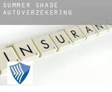 Summer Shade  autoverzekering