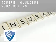 Torere  huurders verzekering