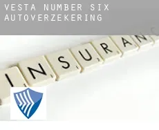 Vesta Number Six autoverzekering