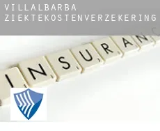Villalbarba  ziektekostenverzekering