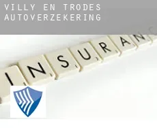 Villy-en-Trodes autoverzekering