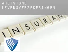 Whetstone  levensverzekeringen