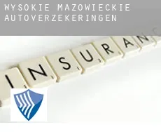 Wysokie Mazowieckie autoverzekeringen