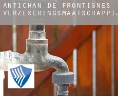 Antichan-de-Frontignes  verzekeringsmaatschappij