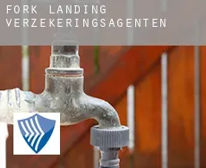 Fork Landing  verzekeringsagenten