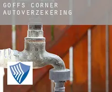 Goffs Corner autoverzekering