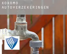 Kokomo  autoverzekeringen