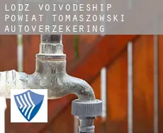 Powiat tomaszowski (Łódź Voivodeship)  autoverzekering